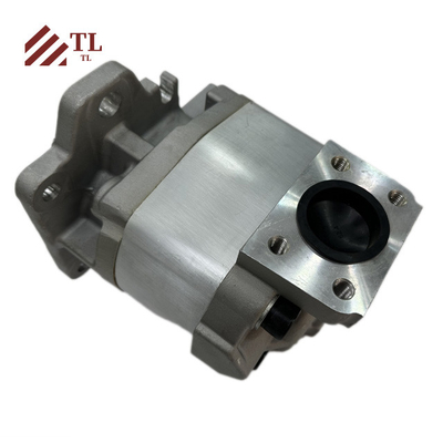 Pompes à engrenages hydrauliques 705-11-38010 Pour Komatsu D60P-12 D65E-12 D65P-12 D70LE D85E-SS-2A