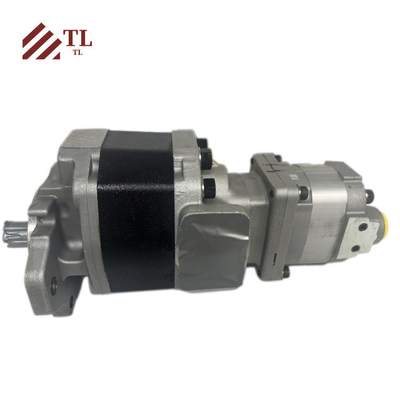 705-95-05140 pompe à engrenages hydrauliques pour komatsu HD465-7R HD465/605-7