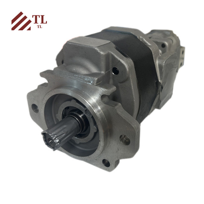 705-95-05140 pompe à engrenages hydrauliques pour komatsu HD465-7R HD465/605-7