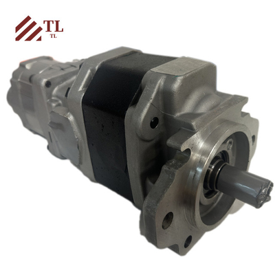 705-95-05140 pompe à engrenages hydrauliques pour komatsu HD465-7R HD465/605-7