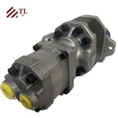 705-95-05140 pompe à engrenages hydrauliques pour komatsu HD465-7R HD465/605-7