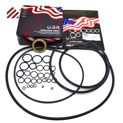 Kit de scellés de moteur de voyage 2401-9287KT pour DH220-5 GM35VL
