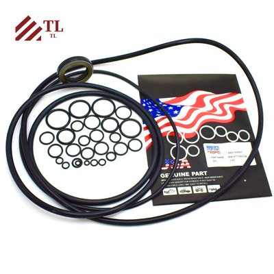 Kit de scellés de moteur de voyage 2401-9287KT pour DH220-5 GM35VL