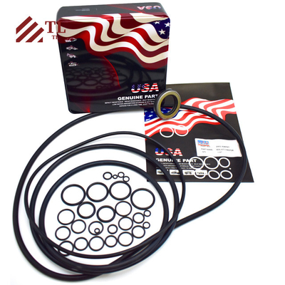 Kit de scellés de moteur de voyage 2401-9287KT pour DH220-5 GM35VL