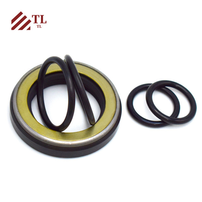 Kit de scellés de moteur de voyage 2401-9287KT pour DH220-5 GM35VL