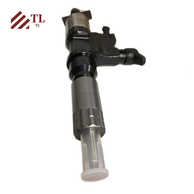15208630 Injecteur de carburant pour moteur ISUZU 4HK1 6HK1