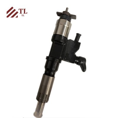 15208630 Injecteur de carburant pour moteur ISUZU 4HK1 6HK1