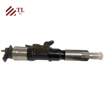 15208630 Injecteur de carburant pour moteur ISUZU 4HK1 6HK1