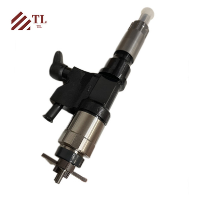 15208630 Injecteur de carburant pour moteur ISUZU 4HK1 6HK1