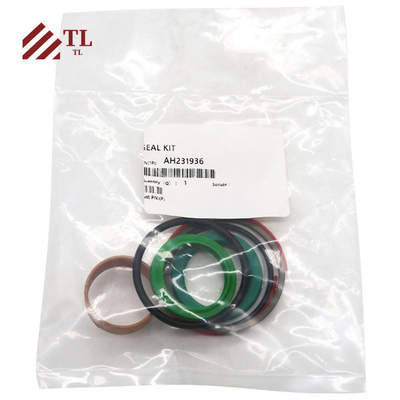AH231935 Modèle de kit de réparation pour les accessoires des excavatrices