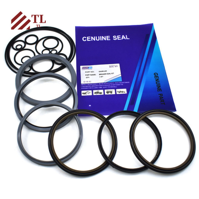 DMB140 Kit de réparation de disjoncteur hydraulique haute durabilité