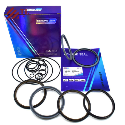 DMB140 Kit de réparation de disjoncteur hydraulique haute durabilité