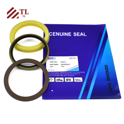 DMB140 Kit de réparation de disjoncteur hydraulique haute durabilité