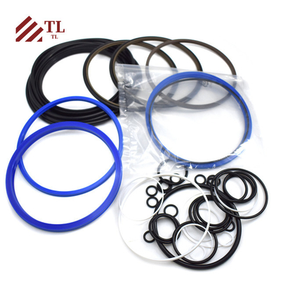 La garantie est élevée DMB210 BREAKER SEAL KIT DAEMO