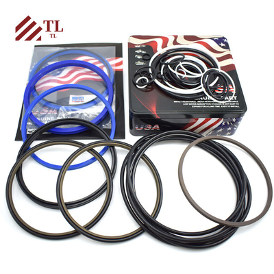 La garantie est élevée DMB210 BREAKER SEAL KIT DAEMO