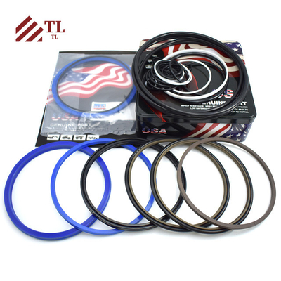 La garantie est élevée DMB210 BREAKER SEAL KIT DAEMO