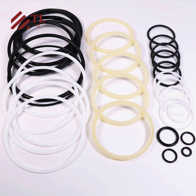 NPL E204 Kit de réparation pour pièces d'excavatrice Sceau hydraulique à huile