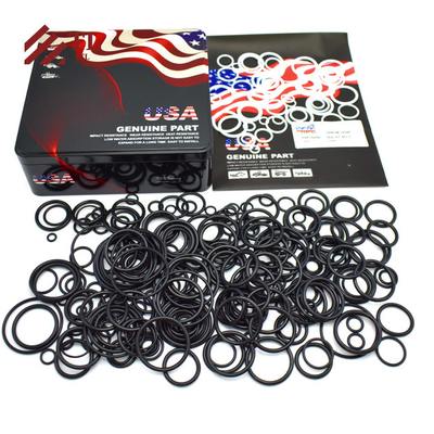 Kit de réparation 5A8148-15040 pour pièces d'excavatrice