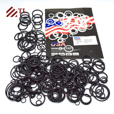 Kit de réparation 5A8148-15040 pour pièces d'excavatrice