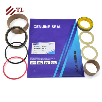 Kit d'étanchéité hydraulique 7X2825 pour le moteur de classement erpillar 160H 163H 12H