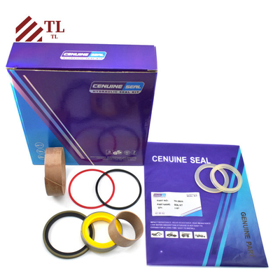 Kit d'étanchéité hydraulique 7X2825 pour le moteur de classement erpillar 160H 163H 12H