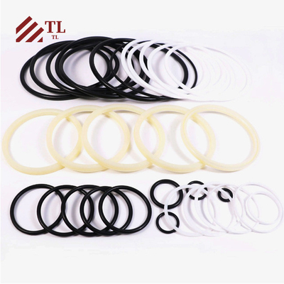 Kit de scellés 151B0129 pour tous les OMV série 2 haute garantie