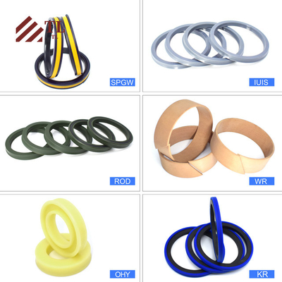 Kit de scellés 151B0129 pour tous les OMV série 2 haute garantie