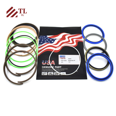 100% tout neuf SEAL KIT Pour excavateur 320GC pièces durables