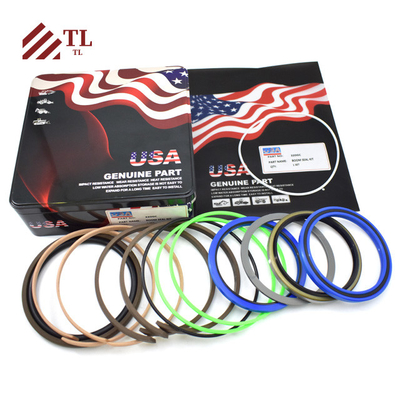 100% tout neuf SEAL KIT Pour excavateur 320GC pièces durables