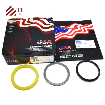 JCB JS210 Boom Cylinder Seal Kit 331-39036 Garantie de 12 mois