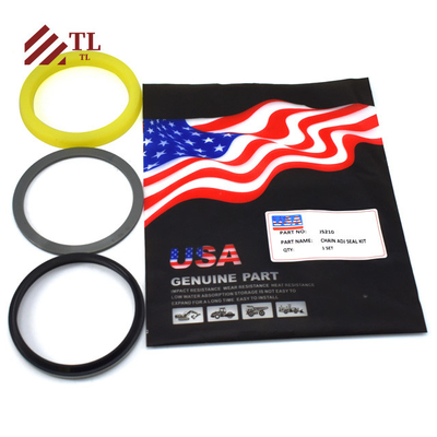 JCB JS210 Boom Cylinder Seal Kit 331-39036 Garantie de 12 mois