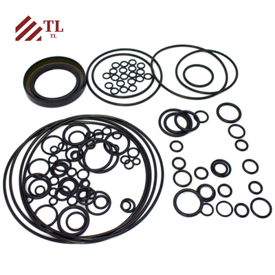 Kit de réparation 401-00225KT pour les machines de construction Excavateur Sceau hydraulique d'huile