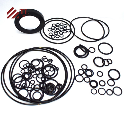 Kit de réparation 401-00225KT pour les machines de construction Excavateur Sceau hydraulique d'huile
