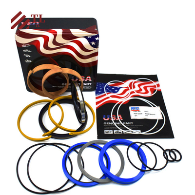 550-42219 Kit d'étanchéité du cylindre de seau pour la pelle JCB JS200 JS210 JS210LC