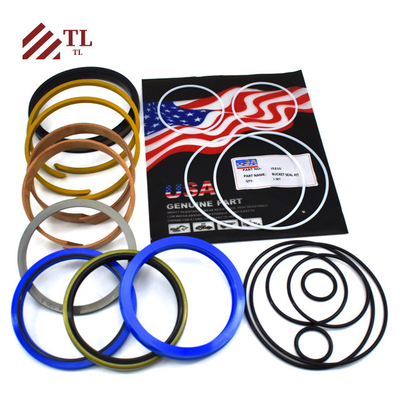550-42219 Kit d'étanchéité du cylindre de seau pour la pelle JCB JS200 JS210 JS210LC