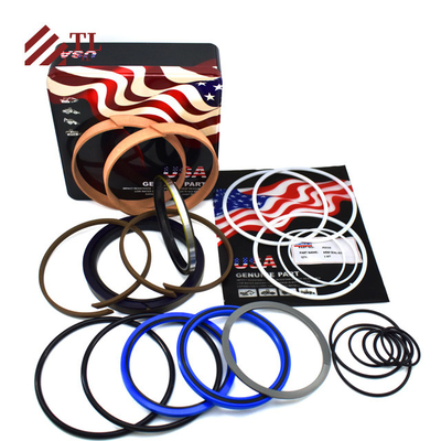 550-42243 Kit d'étanchéité du cylindre à bras pour la pelle JCB JS200 JS210 JS210LC