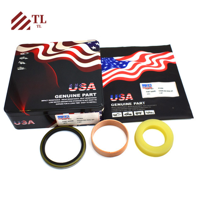 707-99-58080 Boom Cylinder Seal Kit pour les excavatrices Komatsu PC300-7 PC300-8 PC340LC-7K PC350-7 PC350-8 PC360-7 PC380LC-7K
