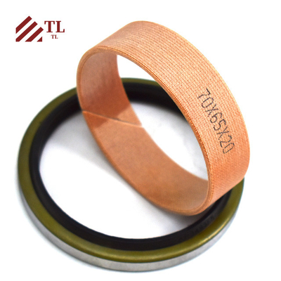 707-99-58080 Boom Cylinder Seal Kit pour les excavatrices Komatsu PC300-7 PC300-8 PC340LC-7K PC350-7 PC350-8 PC360-7 PC380LC-7K