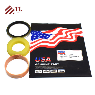 707-99-58080 Boom Cylinder Seal Kit pour les excavatrices Komatsu PC300-7 PC300-8 PC340LC-7K PC350-7 PC350-8 PC360-7 PC380LC-7K