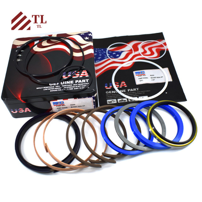 Kit de scellés 900-1101 pour excavatrice R220 Modèle de pièces de l'excavatrice