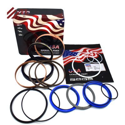 Kit de scellés 900-1101 pour excavatrice R220 Modèle de pièces de l'excavatrice