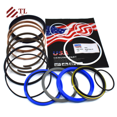 Kit de scellés 900-1101 pour excavatrice R220 Modèle de pièces de l'excavatrice