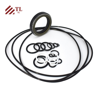 2401-9118AKT kit de scellés à moteur pivotant pour Doosan