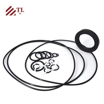 2401-9118AKT kit de scellés à moteur pivotant pour Doosan