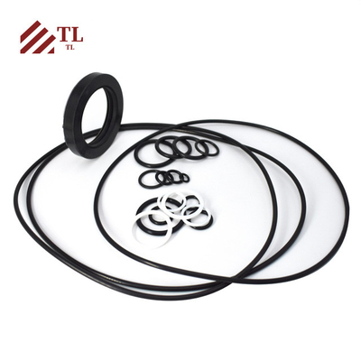 2401-9118AKT kit de scellés à moteur pivotant pour Doosan