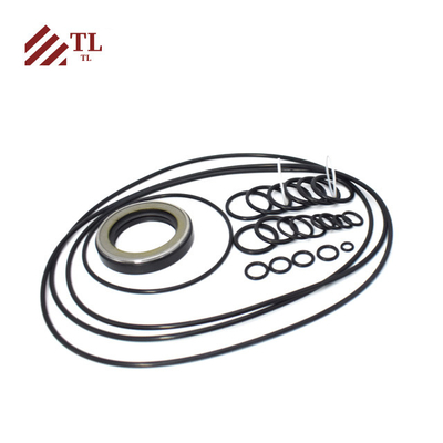 2401-9242KT Kit d'étanchéité du moteur hydraulique de la pelle pour Doosan DX290LC-V