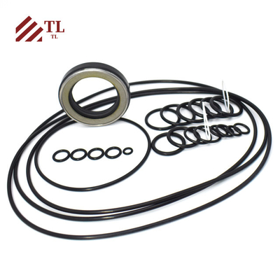 2401-9242KT Kit d'étanchéité du moteur hydraulique de la pelle pour Doosan DX290LC-V