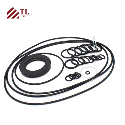 2401-9242KT Kit d'étanchéité du moteur hydraulique de la pelle pour Doosan DX290LC-V