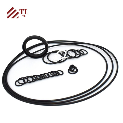 2401-9264KT Kit d'étanchéité du moteur pour Doosan haute durabilité