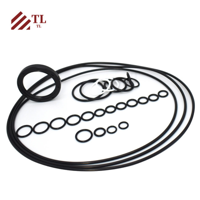 2401-9264KT Kit d'étanchéité du moteur pour Doosan haute durabilité